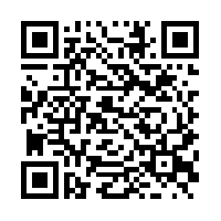 QR Code for PMI Hickory Chapter Event