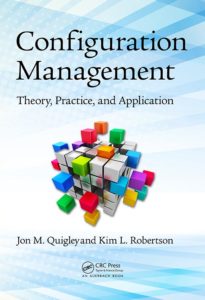 New Configuration Management book