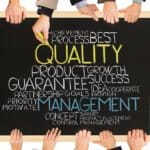 Quality Management - Value Transformation