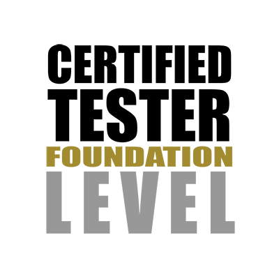 Certified Tester Foundation Level (CTFL)