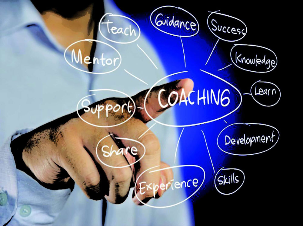 Coaching