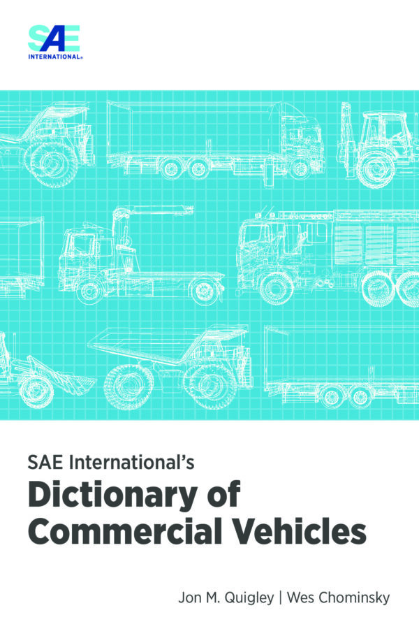 Commercial Vehicle Dictionary - Image 2