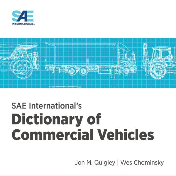 Commercial Vehicle Dictionary