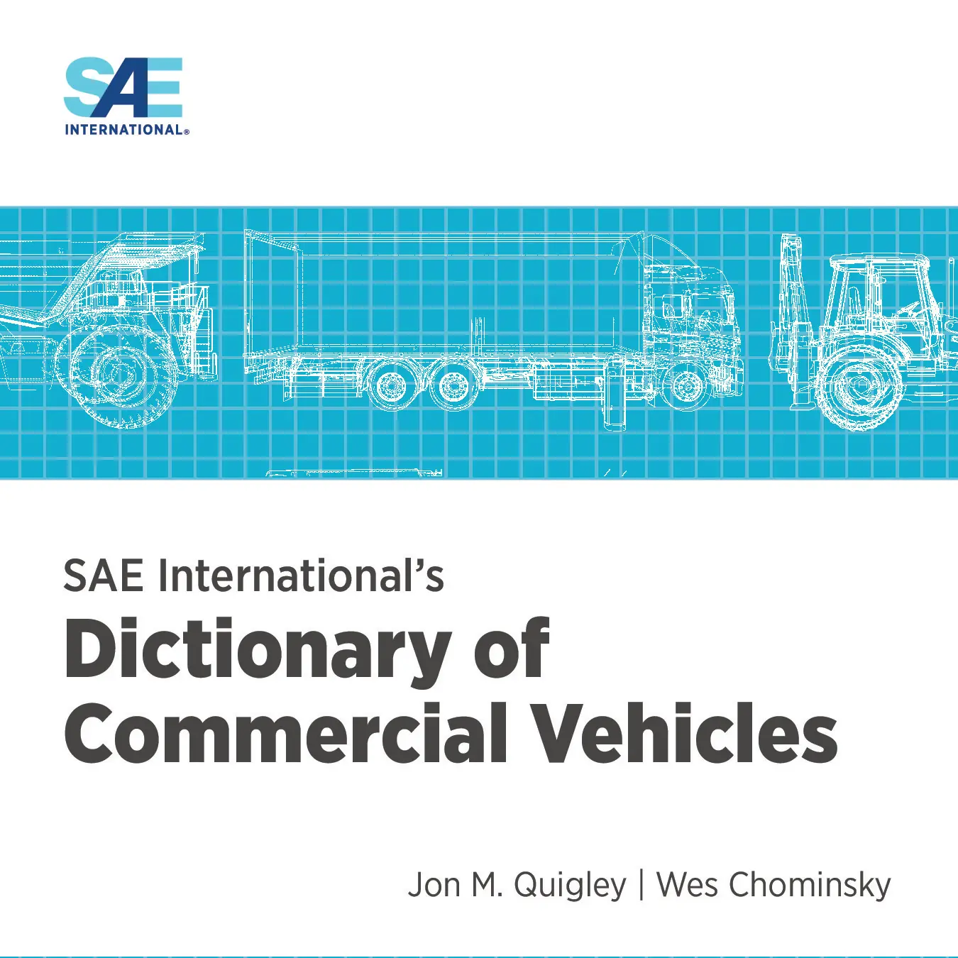 Commercial Vehicle Dictionary