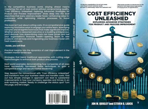 Cost Efficiency Unleashed - Image 3