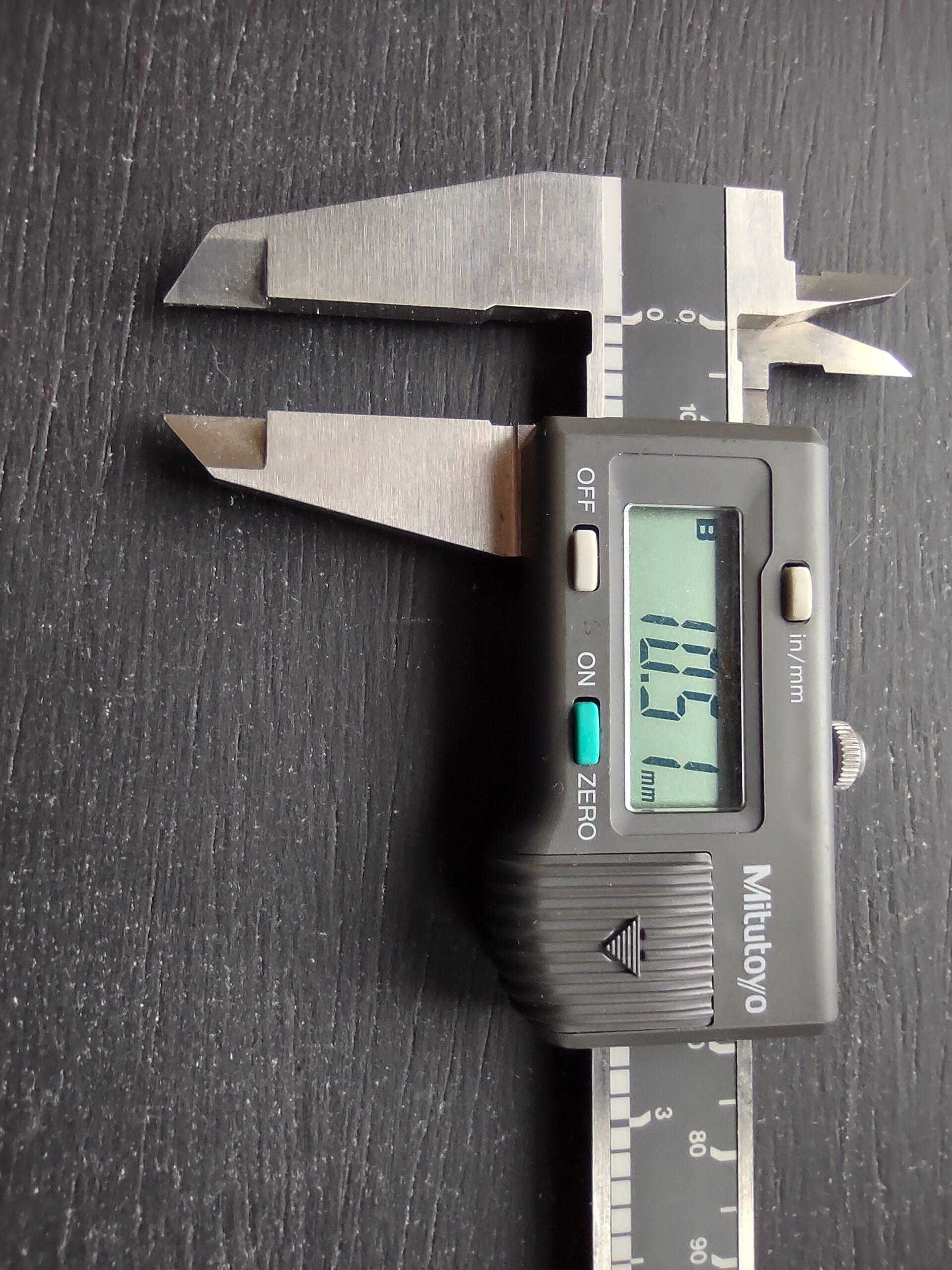 Caliper