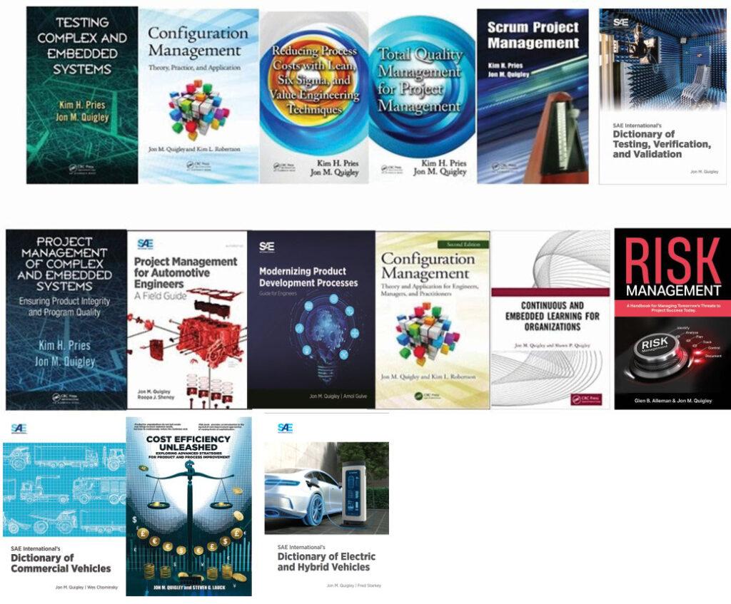Ideal PLM and Failures
