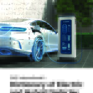 SAE International’s Dictionary of Electric and Hybrid Vehicles
