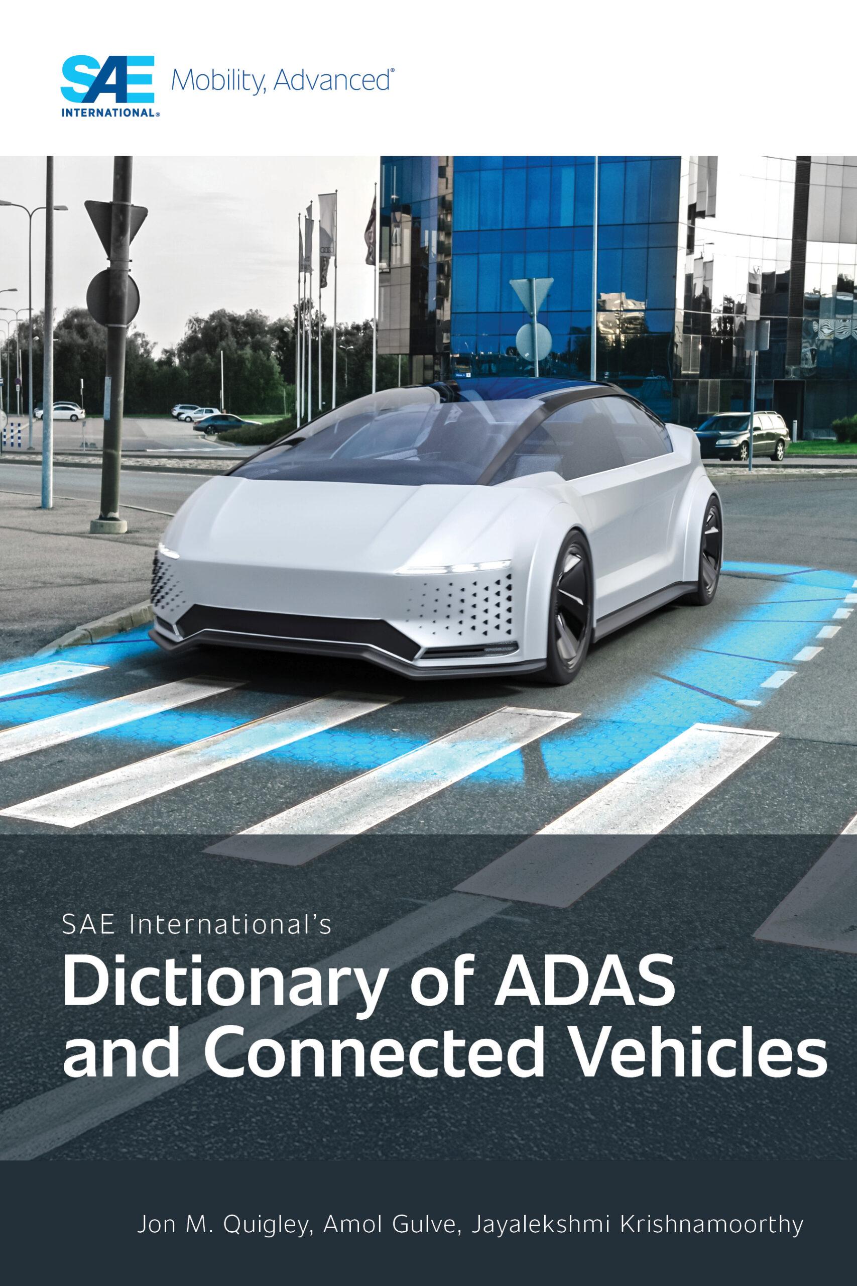 Dictionary of ADAS and Connected Vehicles - Value Transformation