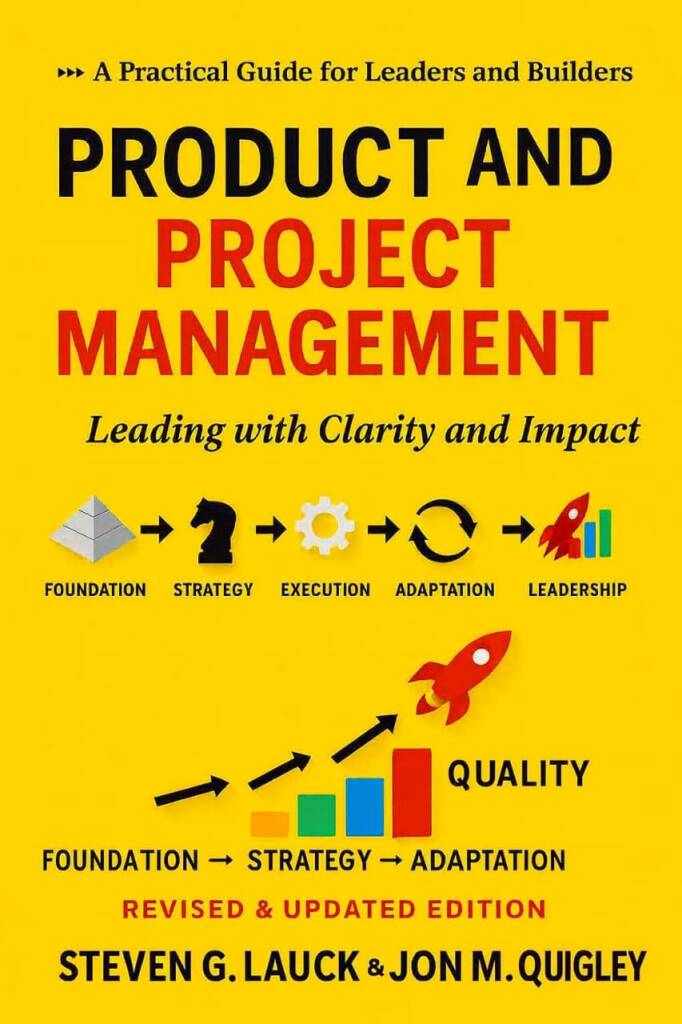 New Book Explores Why Hybrid Project Management Is Becoming the New Standard for Successful Project Delivery