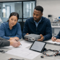 Automotive Testing Expo 2026: Advancing Vehicle Testing and Verification