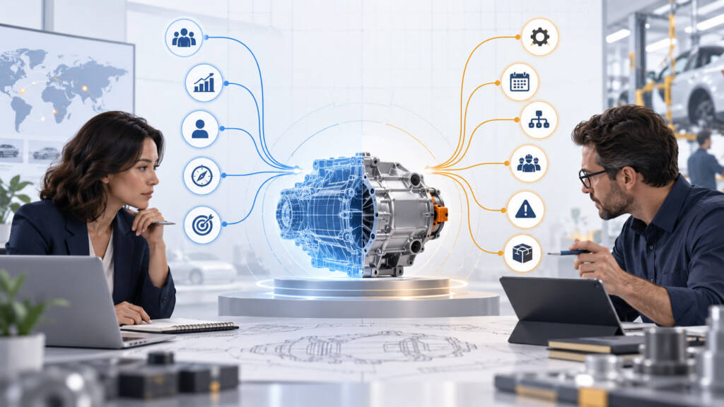 Product Management vs Project Management: Roles That Must Work Together